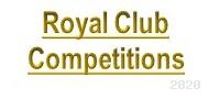 Royal Caledonian Curling Club Competitions