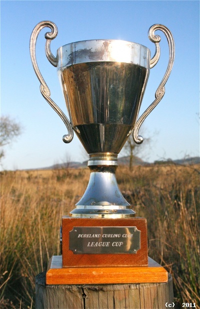 League Cup Trophy