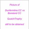 Boreland CC vs Dunfermline CC
